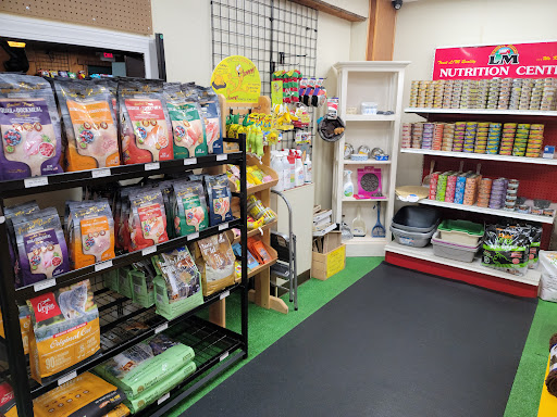 Pet Store «Living Pawsitively», reviews and photos, 39 NJ-15, Lafayette Township, NJ 07848, USA