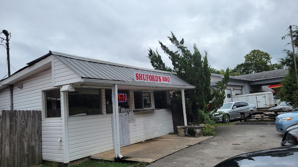 Shuford's Smokehouse | Soddy Daisy 37379