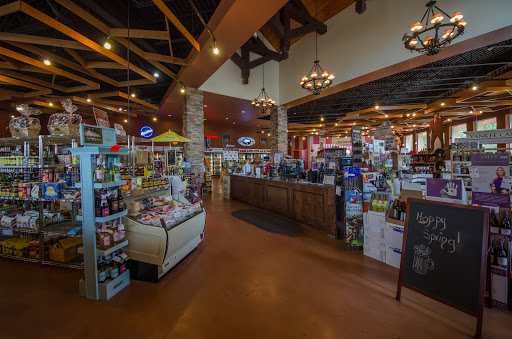 Liquor Store «Gourmet Liquors», reviews and photos, 319 S Pitney Rd, Galloway, NJ 08205, USA