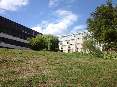 Lycée Stephen Liégeard