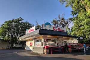 Ice-Burg Drive-In image