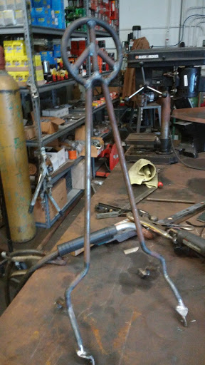 Motorcycle Repair Shop «Iron Horse Motorcycles», reviews and photos, 12315 62nd St N, Largo, FL 33773, USA