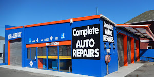 Complete Auto Repairs