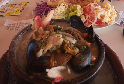 Playa Grande Restaurant Tipicos