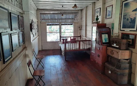 Satudom House (Rayong Heritage Museum) image