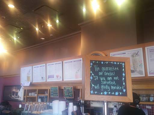 Coffee Shop «The Coffee Bean & Tea Leaf», reviews and photos, 18505 Ventura Blvd, Tarzana, CA 91356, USA