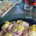 Photo n°3 de l'avis de Aurora.i fait le 08/08/2023 à 14:46 sur le  La Zucca Matta - Ristorante e Pizzeria Contemporanea à Pianezza