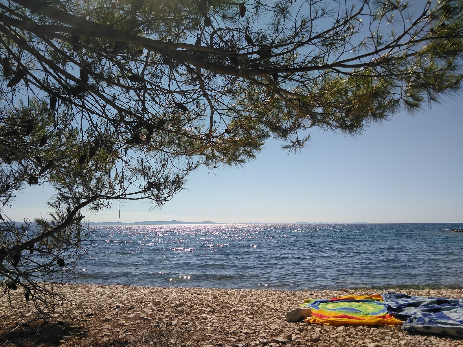 Sepurine-beach'in fotoğrafı kirli temizlik seviyesi ile