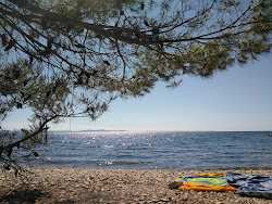 Sepurine-beach'in fotoğrafı kirli temizlik seviyesi ile
