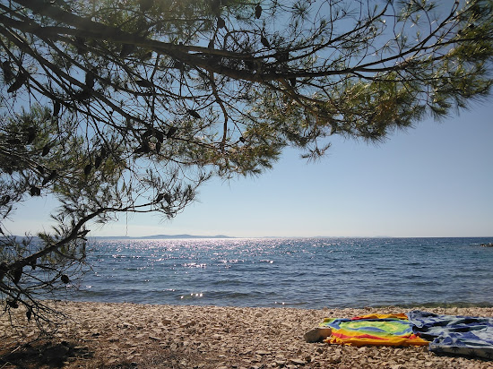 Sepurine-beach