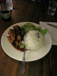 Photo n°61 de L'Atelier du Wok à Bussy-Saint-Georges ()