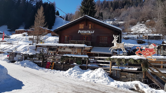 Rezensionen über Camping du Pont d'Anniviers in Martigny - Campingplatz