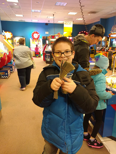 Shopping Mall «St. Lawrence Centre», reviews and photos, 6100 St. Lawrence Centre, Massena, NY 13662, USA