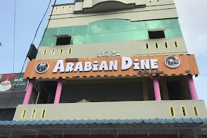 Arabian Dine Family Restaurant image