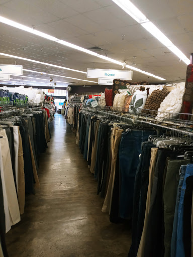 Thrift Store «Mega Thrift Store», reviews and photos, 1332 E Foothill Blvd, Rialto, CA 92376, USA