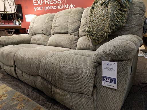 Furniture Store «La-Z-Boy Home Furnishings & Decor», reviews and photos, 1000 Hylan Dr, Rochester, NY 14623, USA