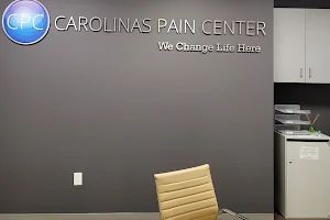 Carolinas Pain Center image