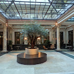 Photo n°2 de l'avis de Luca.o fait le 30/09/2023 à 13:08 sur le  Agorà - Boutique Stays à Turin