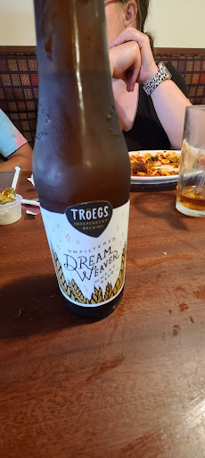 Italian Restaurant «Dafnos», reviews and photos, 1190 W Chocolate Ave, Hummelstown, PA 17036, USA