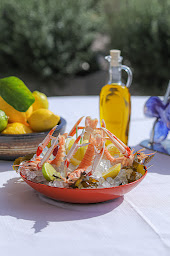 Photo n°18 de Circe Restaurant Beaulieu-sur-Mer à Beaulieu-sur-Mer ()