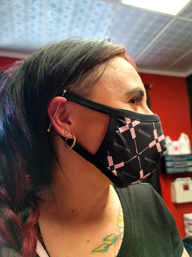 Explore chest tattoos for men ideas, creative tattoo ideas in Yuba City, available at The Piercing Queen 530