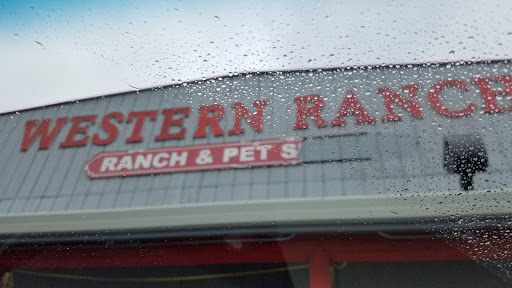 Pet Supply Store «Western Ranch & Pet Supply», reviews and photos, 103 Aegean Way, Vacaville, CA 95687, USA