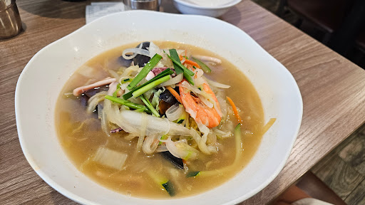 Kyodong Jjamppong Rowland Heights image