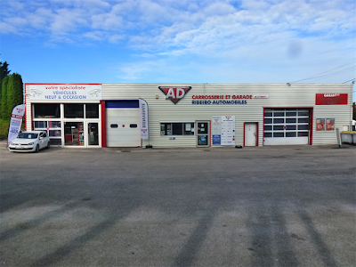auto-dealer.com - garage partenaire à Mandres-la-Côte