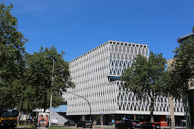 AP Hogeschool - Campus Noorderplaats