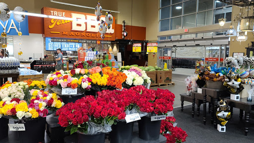 Grocery Store «H-E-B», reviews and photos, 7988 Farm to Market Rd 1488, Magnolia, TX 77354, USA