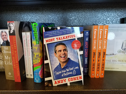Book Store «Barnes & Noble», reviews and photos, 10500 N 90th St, Scottsdale, AZ 85258, USA