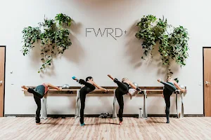 FWRD+ wellness collective image