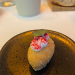 Photo n°8 de l'avis de Davide.n fait le 21/06/2023 à 10:43 sur le  MaMe Restaurant à Viareggio