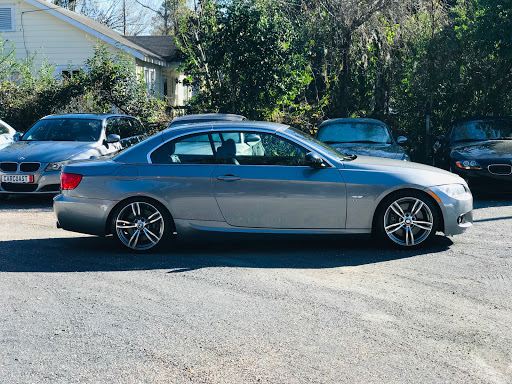 Car Dealer «Car Coast Auto Sales», reviews and photos, 1528 Ashley River Rd, Charleston, SC 29407, USA