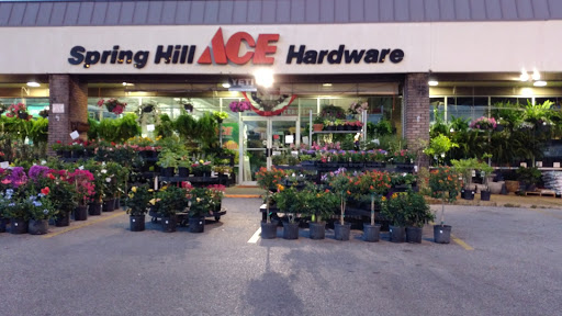 Hardware Store «Spring Hill Ace», reviews and photos, 4364 Old Shell Rd, Mobile, AL 36608, USA
