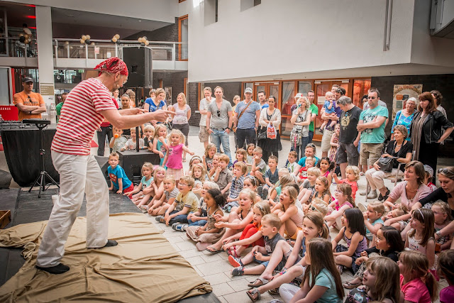 The Culture Building