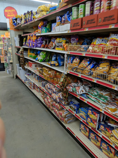 Dollar Store «FAMILY DOLLAR», reviews and photos, 322 S Broadway, Lawrence, MA 01843, USA