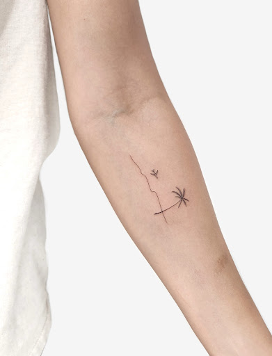 Explore tattoo ideas for mens leg, creative tattoo ideas in Sunnyvale, available at Greego tattoo