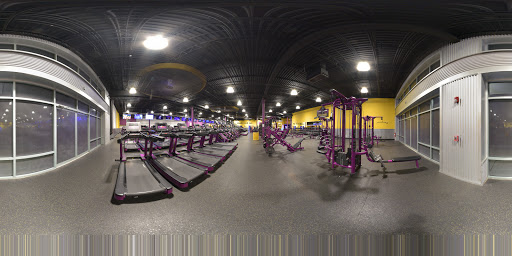 Gym «Planet Fitness», reviews and photos, 150 E Pennsylvania Ave, Downingtown, PA 19335, USA