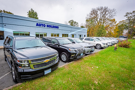 Car Dealer «Auto Holding», reviews and photos, 74 US-46, Mountain Lakes, NJ 07046, USA