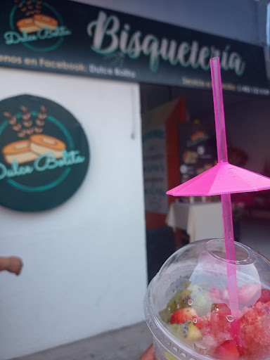 Bisquetería Dulce Bolita en Tamazunchale