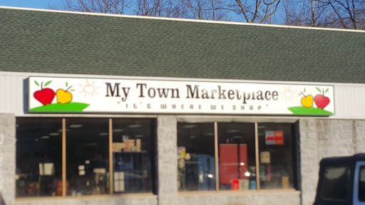 Supermarket «MyTown Marketplace Inc», reviews and photos, 198 Main St, Highland Falls, NY 10928, USA