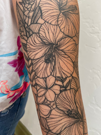 Explore tattoo ideas for names on wrist, creative tattoo ideas in Scipio Center, available at Ace of Wands Private Tattoo & Tarot Studio . Appointment Only