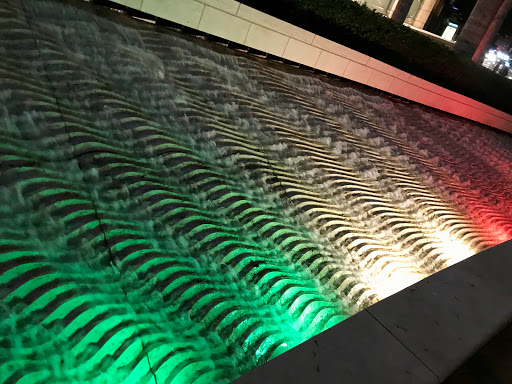 Concert Hall «Knight Concert Hall», reviews and photos, 1300 Biscayne Blvd, Miami, FL 33132, USA