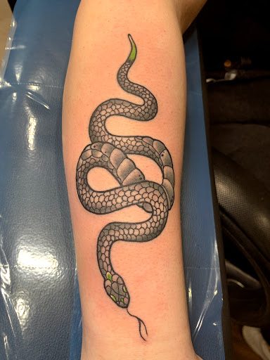 Explore small christian tattoo ideas, creative tattoo ideas in Cape Coral, available at UNRIVALED INK