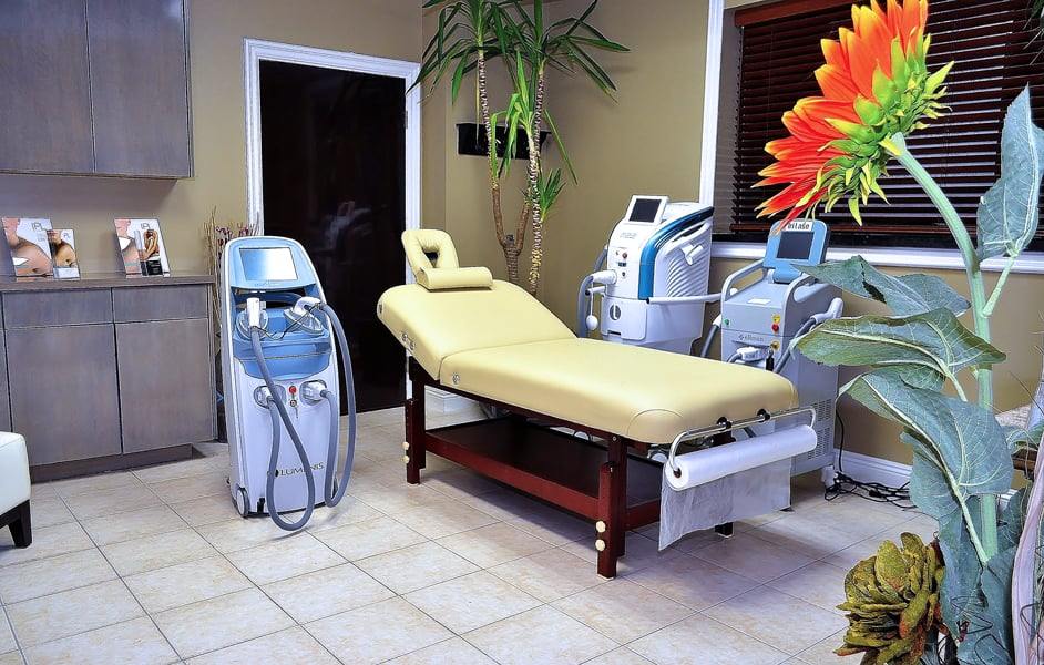 Plush Derma Laser Clinic & Skin Center 91731