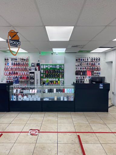 Electronics Repair Shop «Cell Fix Inc», reviews and photos, 8601 N Florida Ave, Tampa, FL 33604, USA