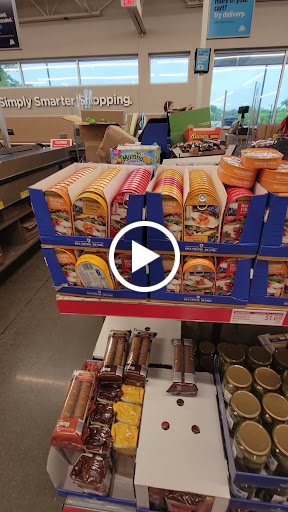 Supermarket «ALDI», reviews and photos, 17010 Jefferson Davis Hwy, Dumfries, VA 22026, USA