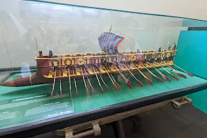 Ilhabela Nautical Museum image
