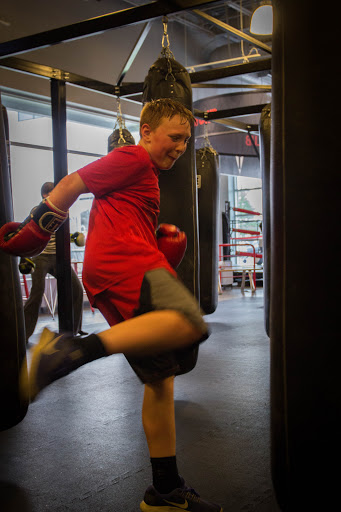 Boxing Gym «TITLE Boxing Club Littleton, MA», reviews and photos, 365 Constitution Ave, Littleton, MA 01460, USA